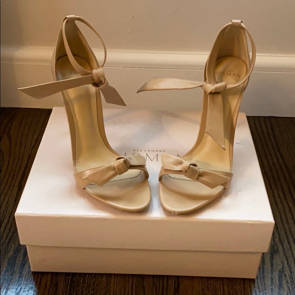 Alexandre Birman Salto Alto heels